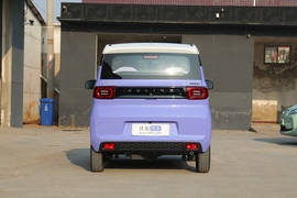   2022款宏光MINIEV 马卡龙缤纷款 三元锂