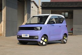   2022款宏光MINIEV 马卡龙缤纷款 三元锂