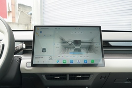   2022款捷途大圣i-DM 1.5T DHT闪电01