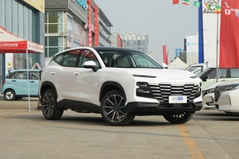   2022款捷途大圣i-DM 1.5T DHT闪电01