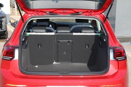   2023款大众高尔夫 200TSI DSG Pro