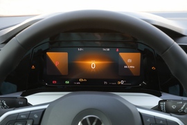   2023款大众高尔夫 200TSI DSG Pro