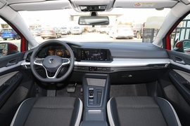   2023款大众高尔夫 200TSI DSG Pro