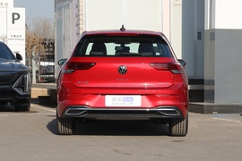   2023款大众高尔夫 200TSI DSG Pro