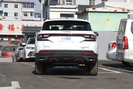 正后