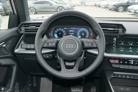   2023款奥迪A3 Sportback 35 TFSI 时尚运动型