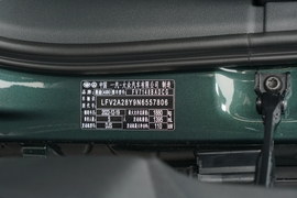   2023款奥迪A3L Limousine 35 TFSI 时尚运动型