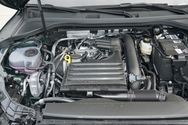   2023款奥迪A3L Limousine 35 TFSI 时尚运动型