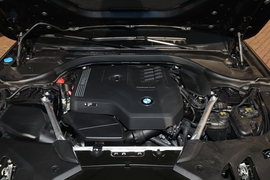   2023款宝马530Li 领先型 M运动套装