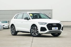   2023款奥迪Q5L 40T 豪华动感型