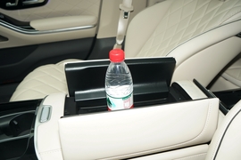   2023款奔驰S 500 L 4MATIC