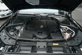   2023款奔驰S 500 L 4MATIC