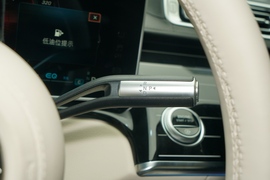   2023款奔驰S 500 L 4MATIC