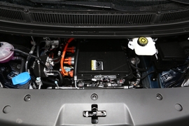   2022款腾势D9 EV 600 四驱旗舰型