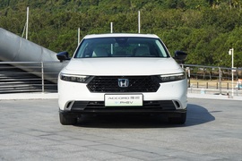   2023款广汽本田雅阁 e:PHEV 顶配