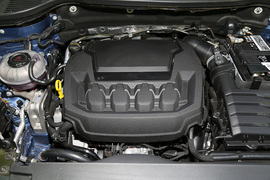   2023款大众途岳 330TSI 四驱月尊版
