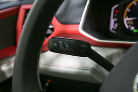   2023款大众途岳 330TSI 四驱月尊版