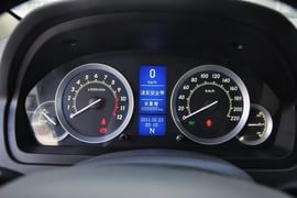   2014款北京汽车E150 EV电动科技版