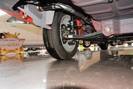   2014款吉利SC3 1.3L手动尊贵型