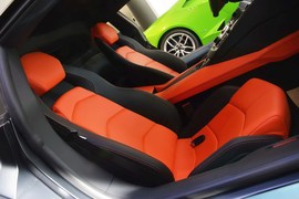   2012款兰博基尼Aventador LP700-4