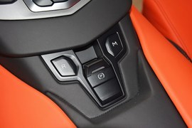   2012款兰博基尼Aventador LP700-4