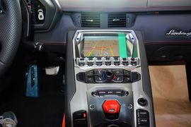   2012款兰博基尼Aventador LP700-4