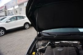   2014款奔腾B90 1.8T手自一体舒适型