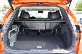   2014款Jeep自由光3.2L高性能版