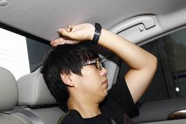   2012款日产轩逸1.8L CVT深度试驾实拍