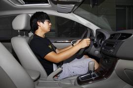   2012款日产轩逸1.8L CVT深度试驾实拍