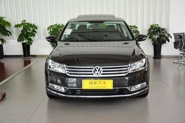 2013款大众迈腾1.8TSI DSG领先型