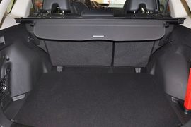   2013款本田CR-V 2.0L两驱经典版