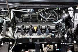   2013款本田CR-V 2.0L两驱经典版