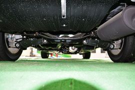   2013款本田CR-V 2.0L两驱经典版