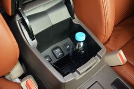   2013款本田CR-V 2.0L两驱经典版