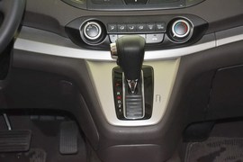   2013款本田CR-V 2.0L两驱经典版