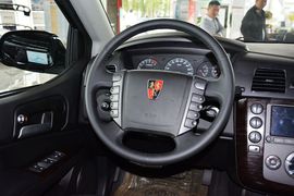 2014款荣威W5 1.8T 4WD自动豪域特装版