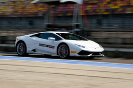   2014款兰博基尼Huracan LP610-4试驾实拍