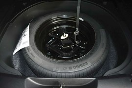   2014款Jeep自由光2.4L都市版