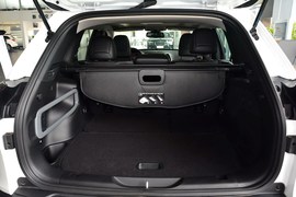   2014款Jeep自由光2.4L都市版