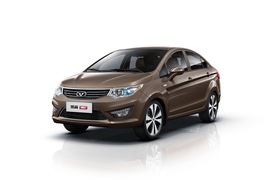   2015款凯翼C3