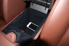   2013款英菲尼迪QX50 2.5L四驱尊雅版