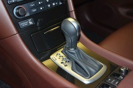   2013款英菲尼迪QX50 2.5L四驱尊雅版