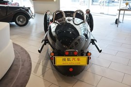   2014款摩根3 Wheeler 2.0L标准版