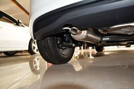   2014款雪佛兰爱唯欧两厢1.4SL MT舒适版