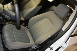   2014款雪佛兰爱唯欧两厢1.4SL MT舒适版