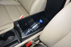   2015款思铭1.8L VTI自动到店实拍