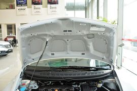   2015款思铭1.8L VTI自动