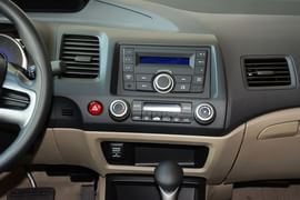   2015款思铭1.8L VTI自动