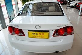   2015款思铭1.8L VTI自动